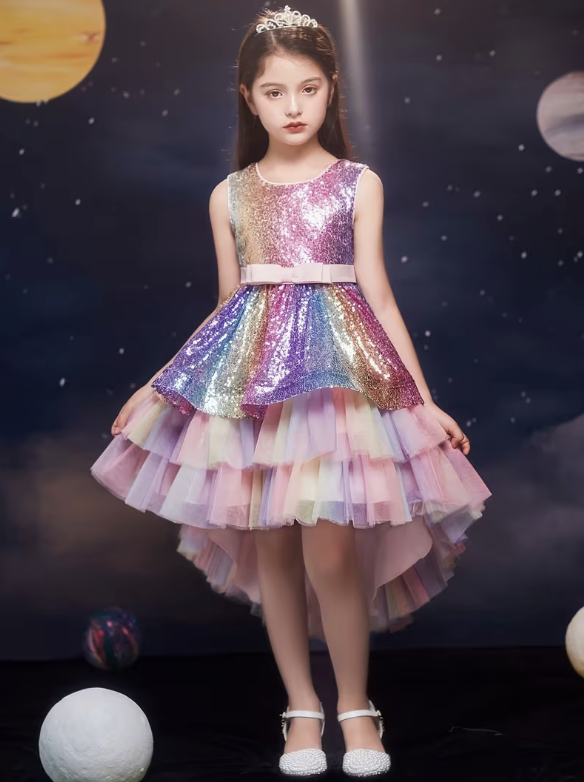Vestido Arcoiris - Image 3