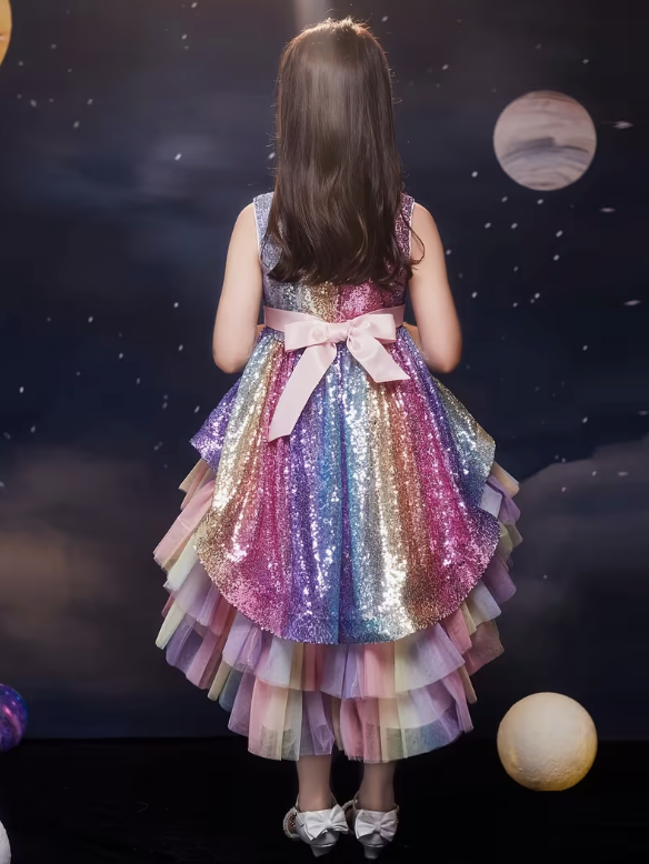 Vestido Arcoiris - Image 4