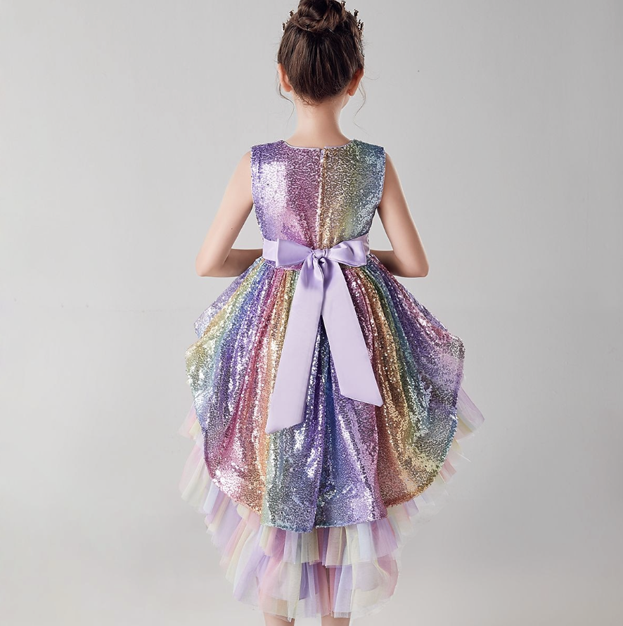 Vestido Arcoiris - Image 2