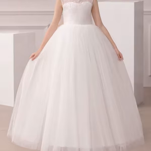 Vestido Danza de Hadas