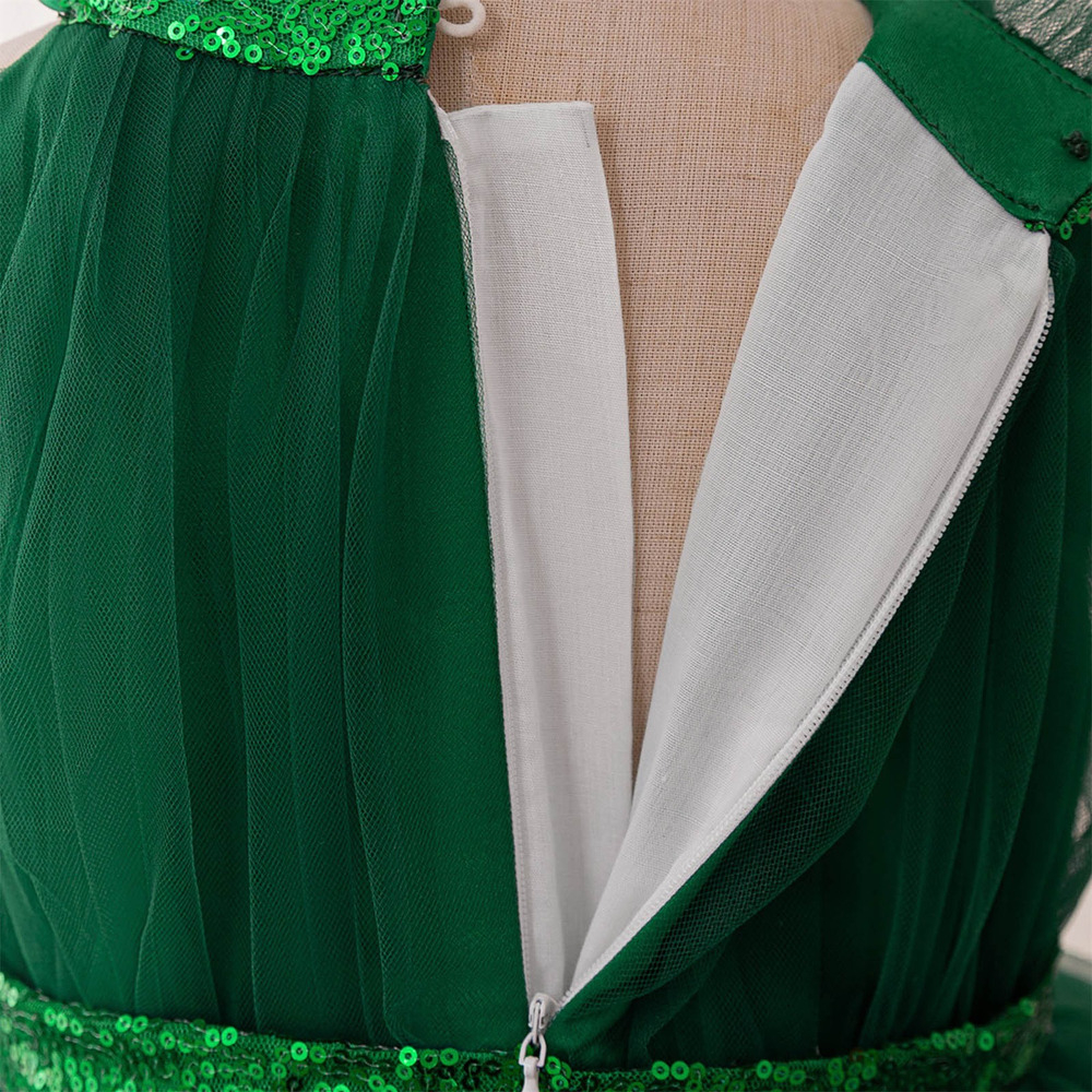 Vestido Esmeralda - Image 2
