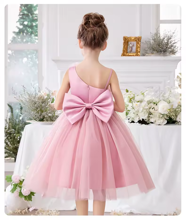 Vestido Pétalos - Image 2