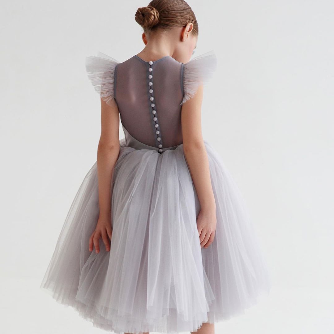 Vestido de Fiesta - Image 2