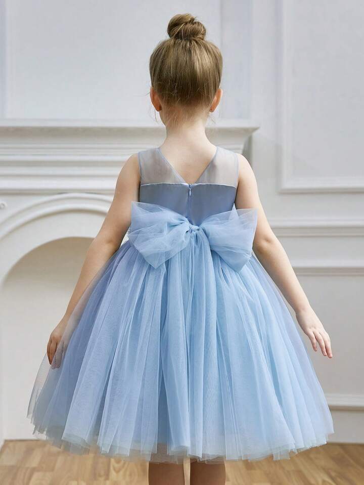 Vestido Cielo de Tul - Image 4