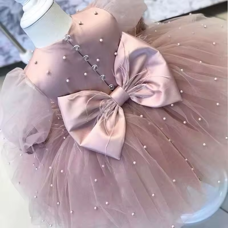 Vestido Perlas - Image 2