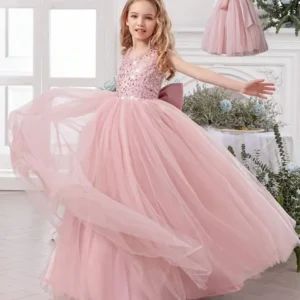 Vestido Danza de Hadas