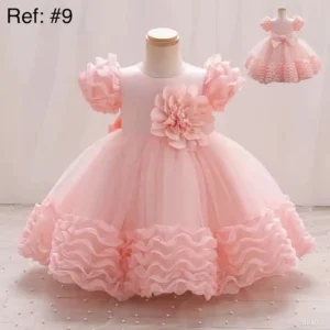 Vestido Sueños de Azucena