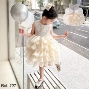 Vestido Perla de Fiesta