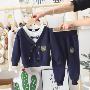 Conjunto Blazer Real