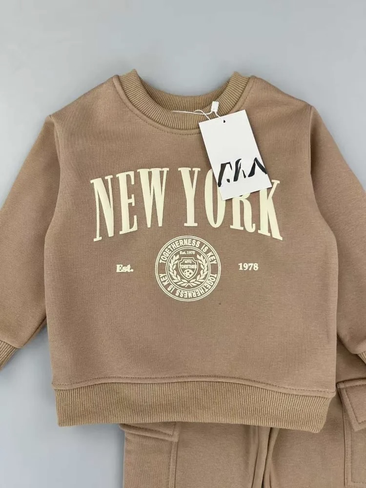 Conjunto New York Cargo - Image 2