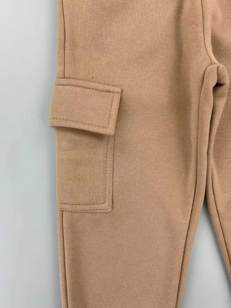 Conjunto New York Cargo - Image 4
