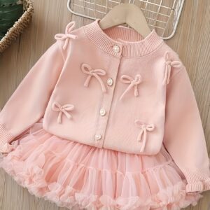 Conjunto Coquette