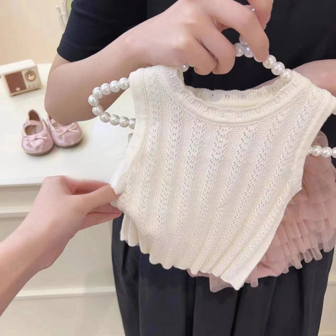 Conjunto Mini Princesa - Image 2