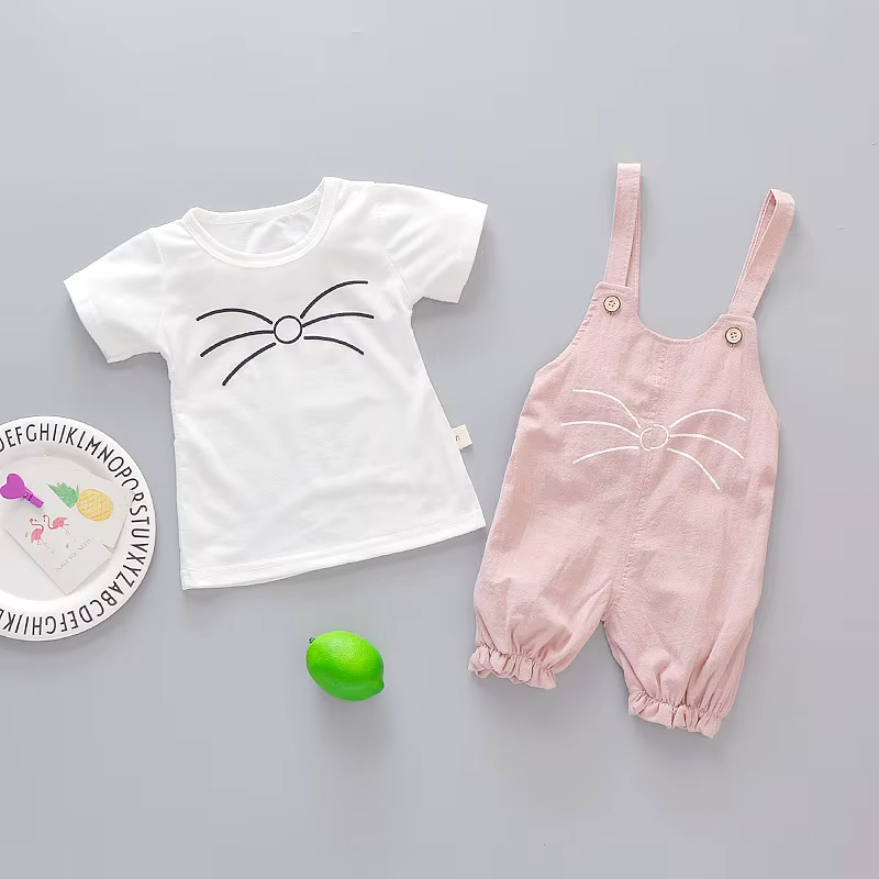 Jardinera Baby Cat - Image 2