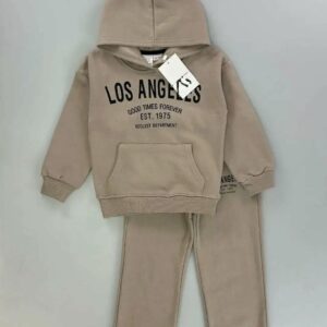 Conjunto Urban L.A