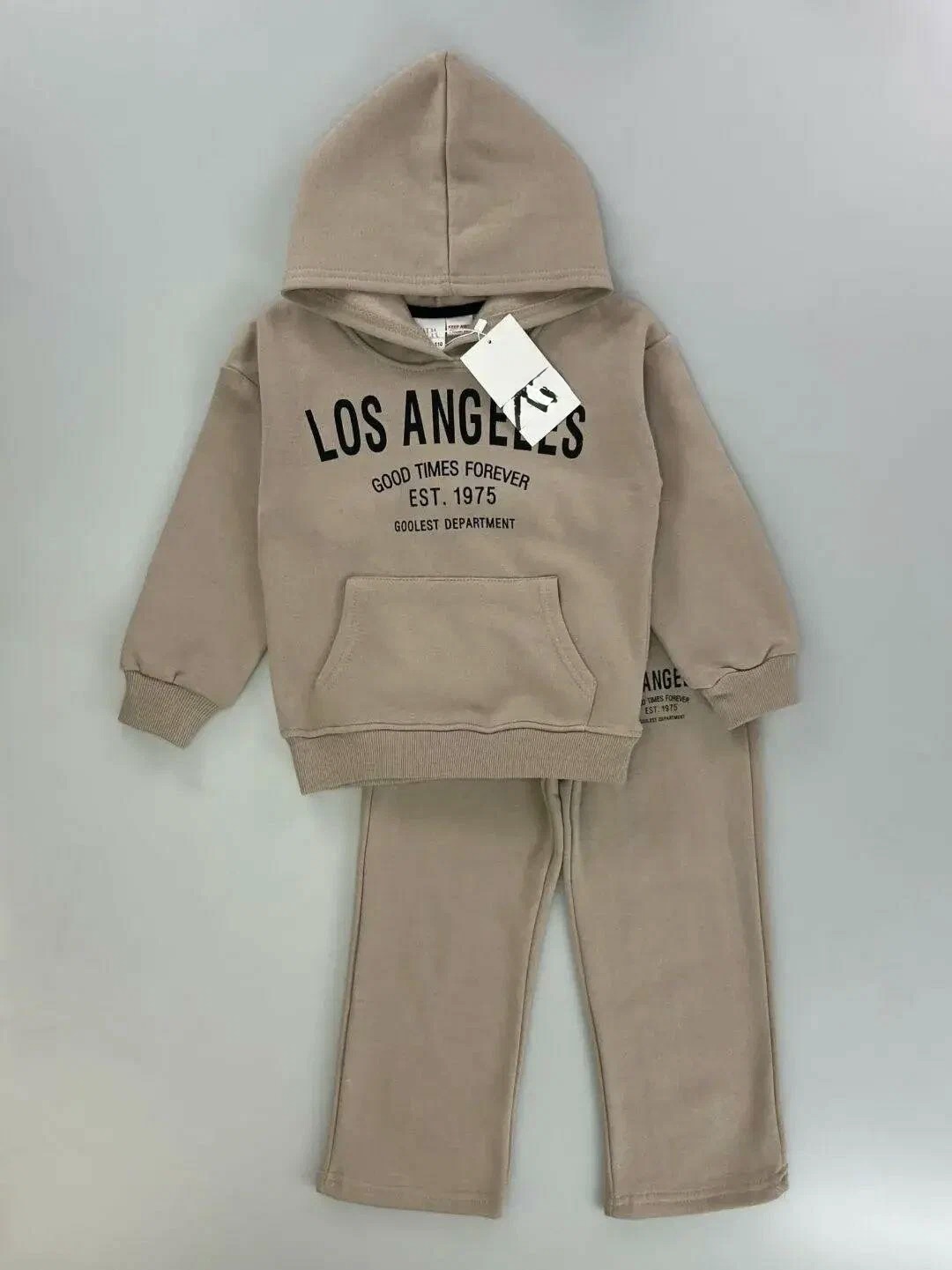 Conjunto Urban L.A